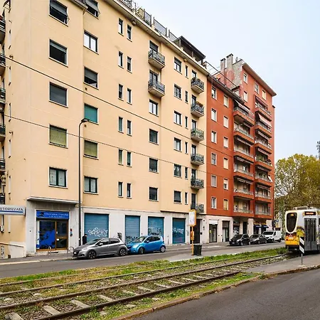 Tito Livio 35 - Monolocale Cool-2