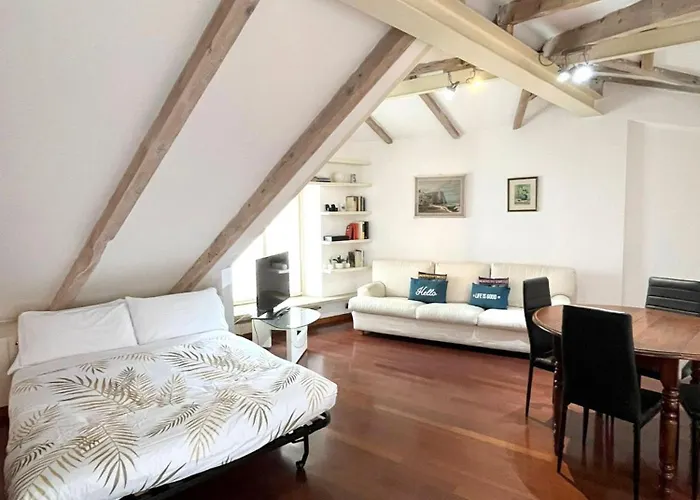 Accomodo o - Mil68 Loft Centro Storico